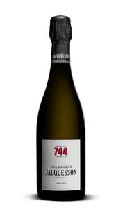Jacquesson Cuvée 744  (750 ml)