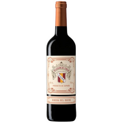Ribera del Duero Crianza "Selección de Fincas" Cune 2020  (750 ml)