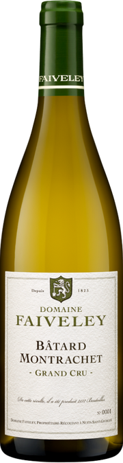 Bâtard-Montrachet Grand Cru, Faiveley 2022  (750 ml)