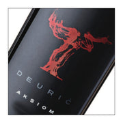 Aksiom Crveni, Deurić 2021   (750 ml)