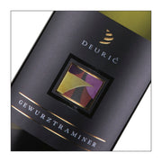 Gewürztraminer, Deurić 2024  (750 ml)