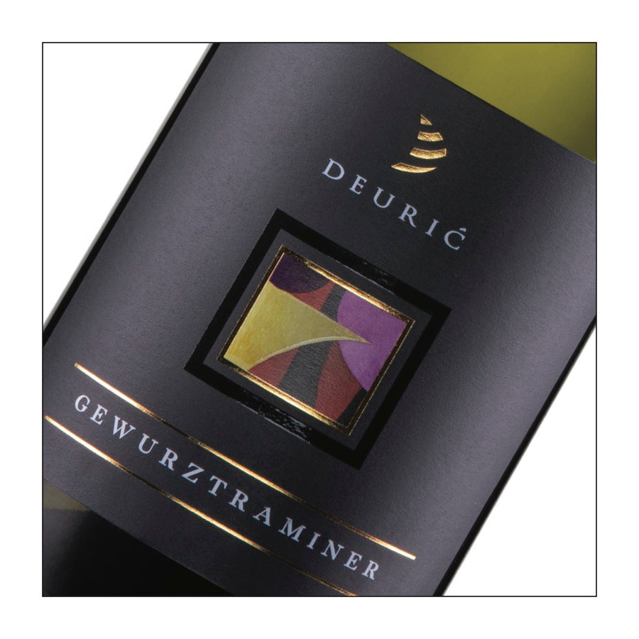 Gewürztraminer, Deurić 2024  (750 ml)