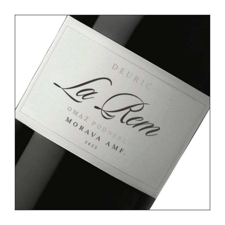 Morava "La Rem" Deurić 2023  (750 ml)