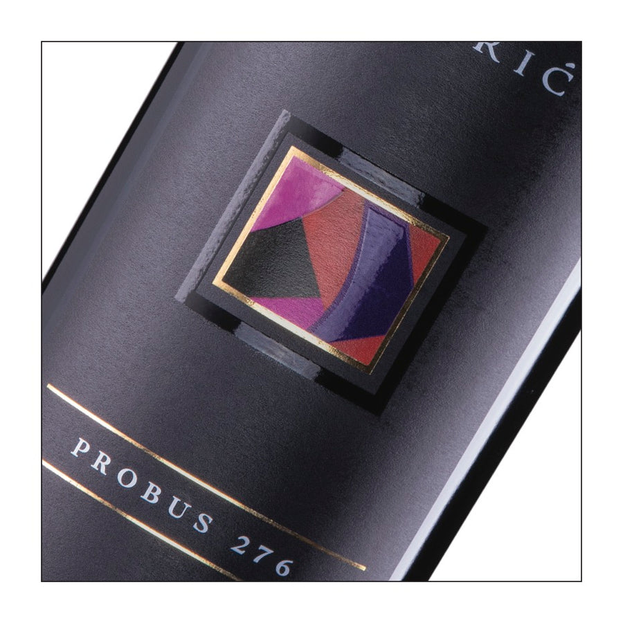 Probus "276" Deurić 2023  (750 ml)