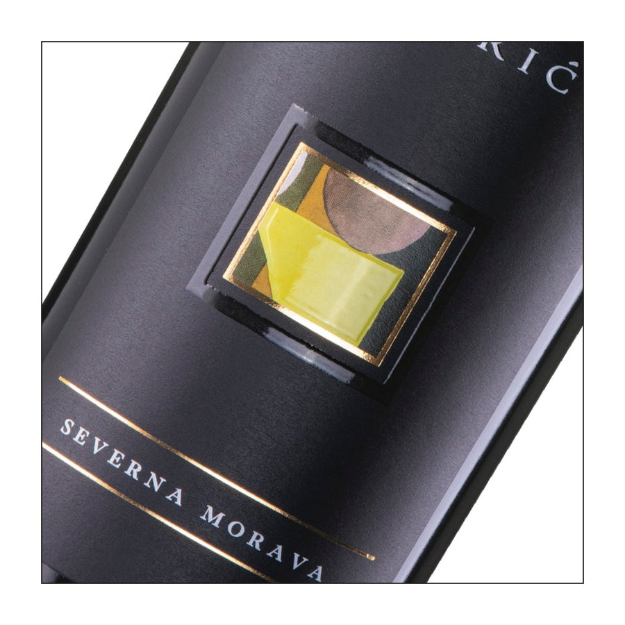 Severna Morava, Deurić 2024  (750 ml)