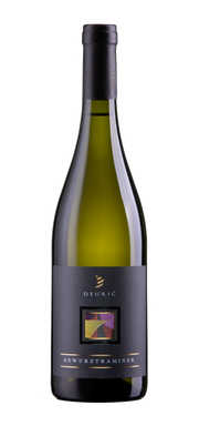 Gewürztraminer, Deurić 2024  (750 ml)