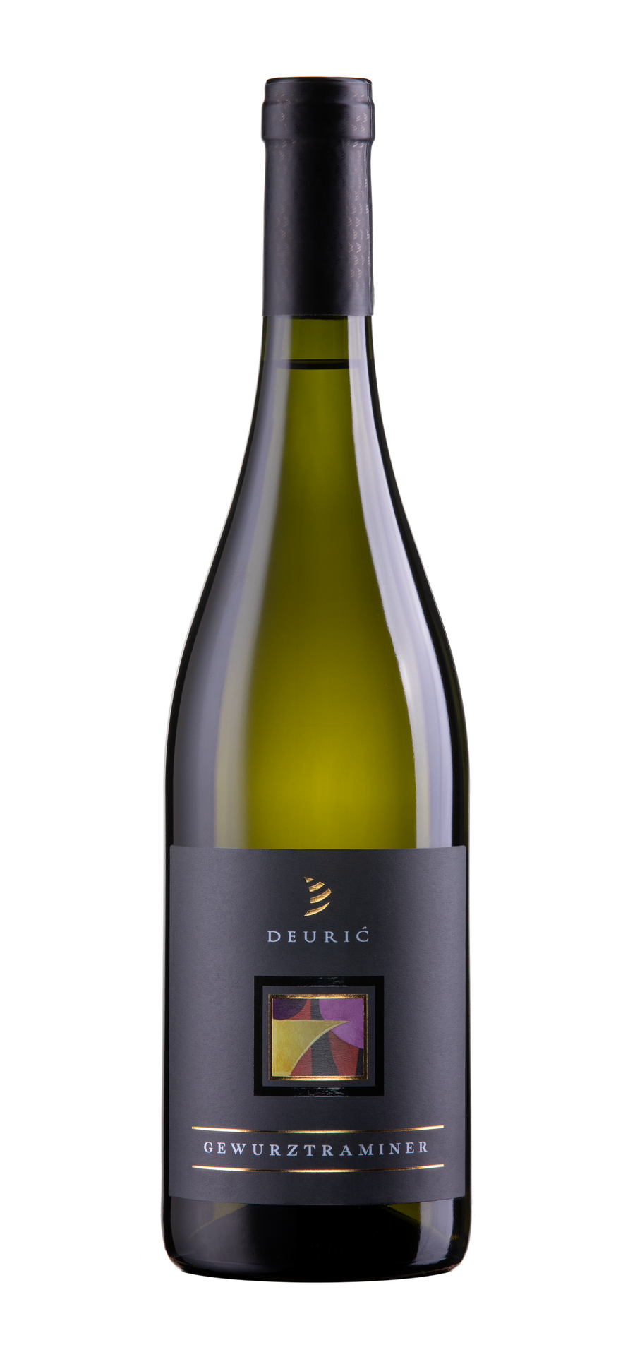 Gewürztraminer, Deurić 2024  (750 ml)