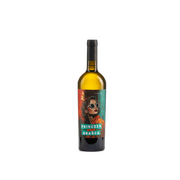 Princeza na Zrnu Grašca, Deurić 2023  (750 ml)