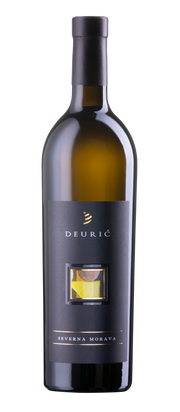 Severna Morava, Deurić 2024  (750 ml)