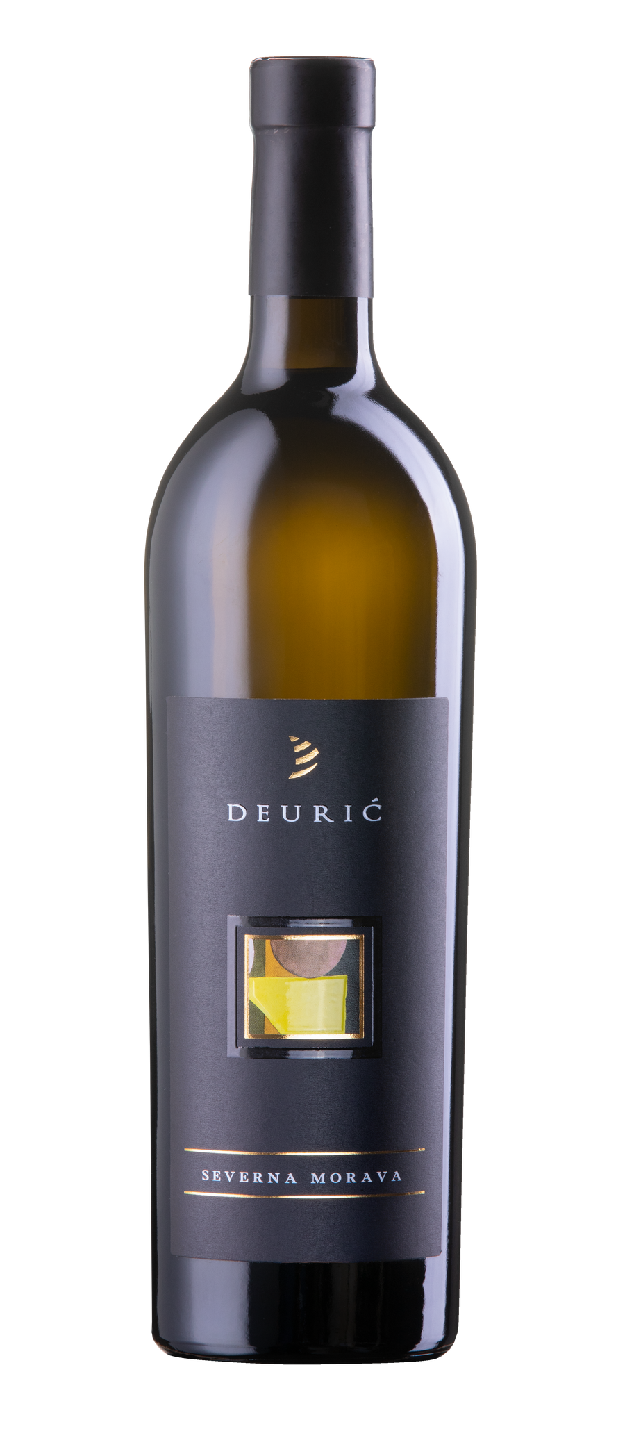 Severna Morava, Deurić 2024  (750 ml)