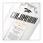 Dictador Colombian "White Orthodoxy" Aged Gin  (700 ml)