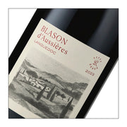 Blason d'Aussières, Domaine d'Aussières 2023  (750 ml)