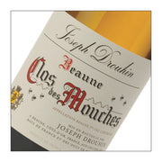 Beaune Premier Cru "Clos des Mouches" Blanc, Joseph Drouhin 2019  (750 ml)