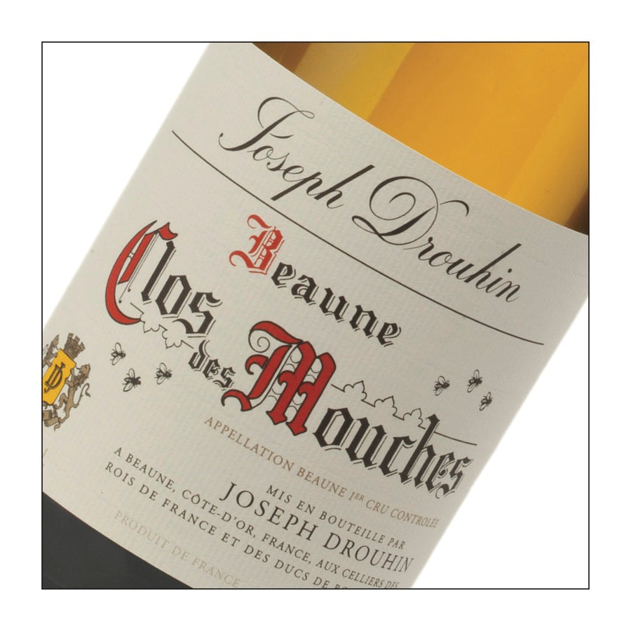 Beaune Premier Cru "Clos des Mouches" Blanc, Joseph Drouhin 2019  (750 ml)