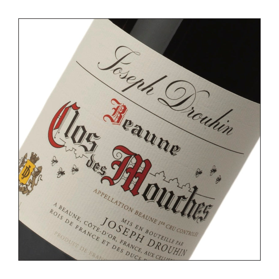 Beaune Premier Cru "Clos des Mouches" Rouge, Joseph Drouhin 2022  (750 ml)