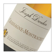 Chassagne-Montrachet Blanc, Joseph Drouhin 2023  (750 ml)