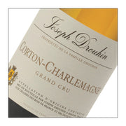 Corton-Charlemagne Grand Cru, Joseph Drouhin 2022  (750 ml)