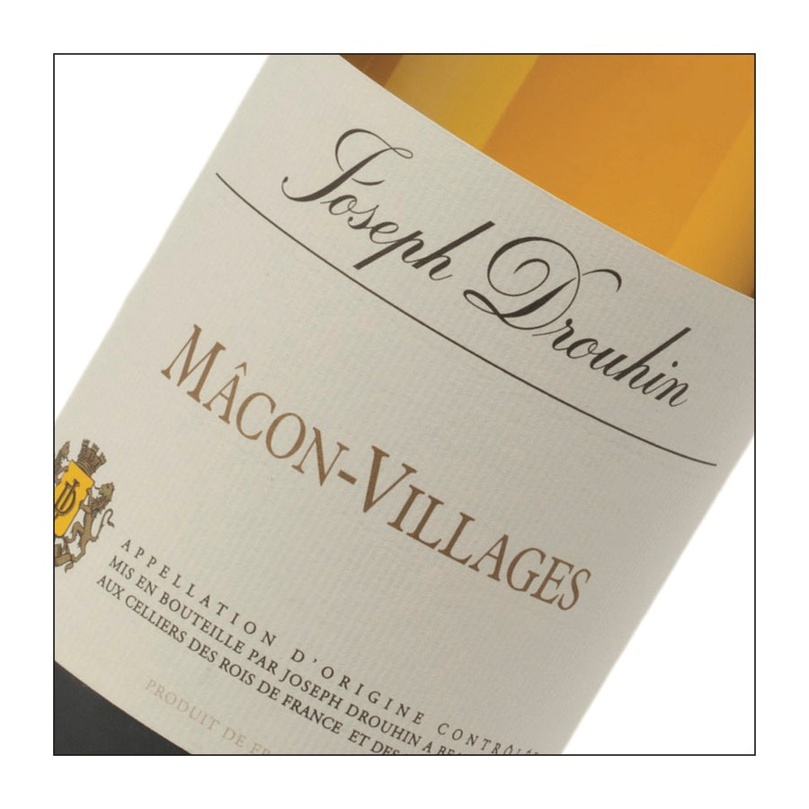 Mâcon-Villages, Joseph Drouhin 2023  (750 ml)
