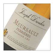 Meursault Premier Cru "Perrières" Joseph Drouhin 2011  (750 ml)