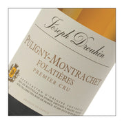 Puligny-Montrachet Premier Cru "Folatières" Joseph Drouhin 2022  (750 ml)