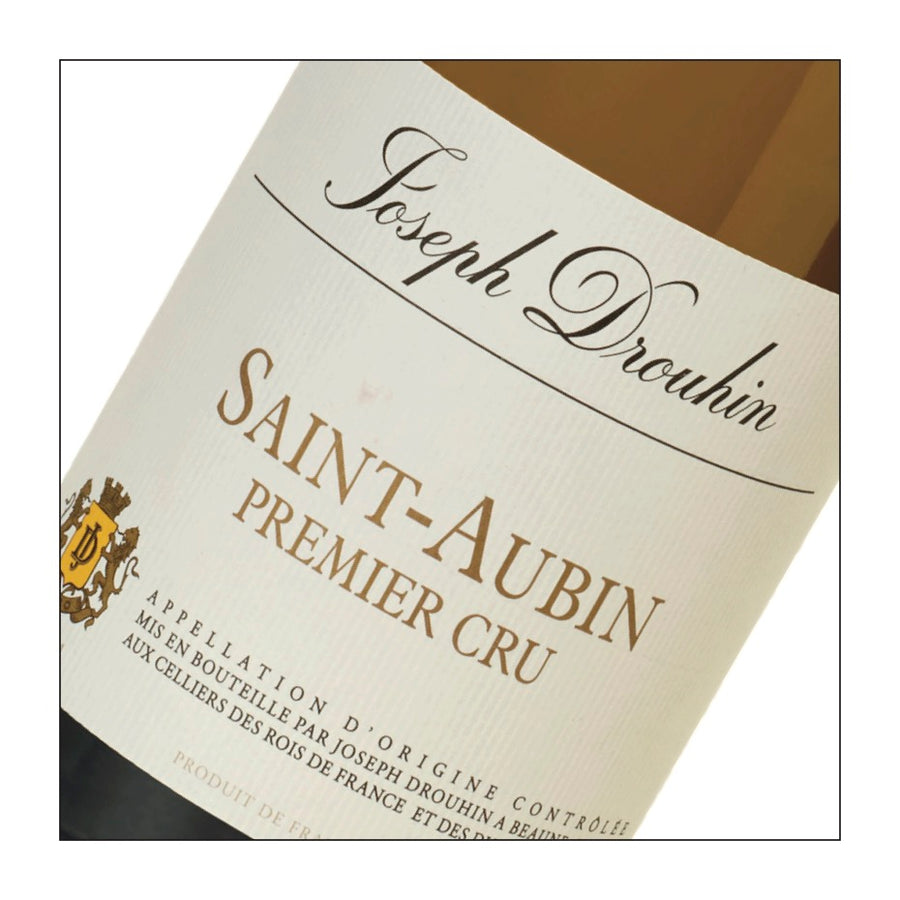 Saint-Aubin Premier Cru, Joseph Drouhin 2019  (750 ml)