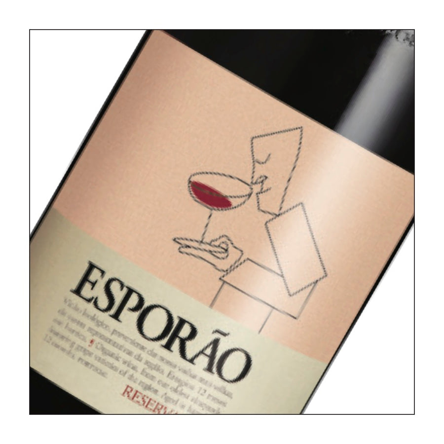 Esporão Reserva Red 2023  (750 ml)