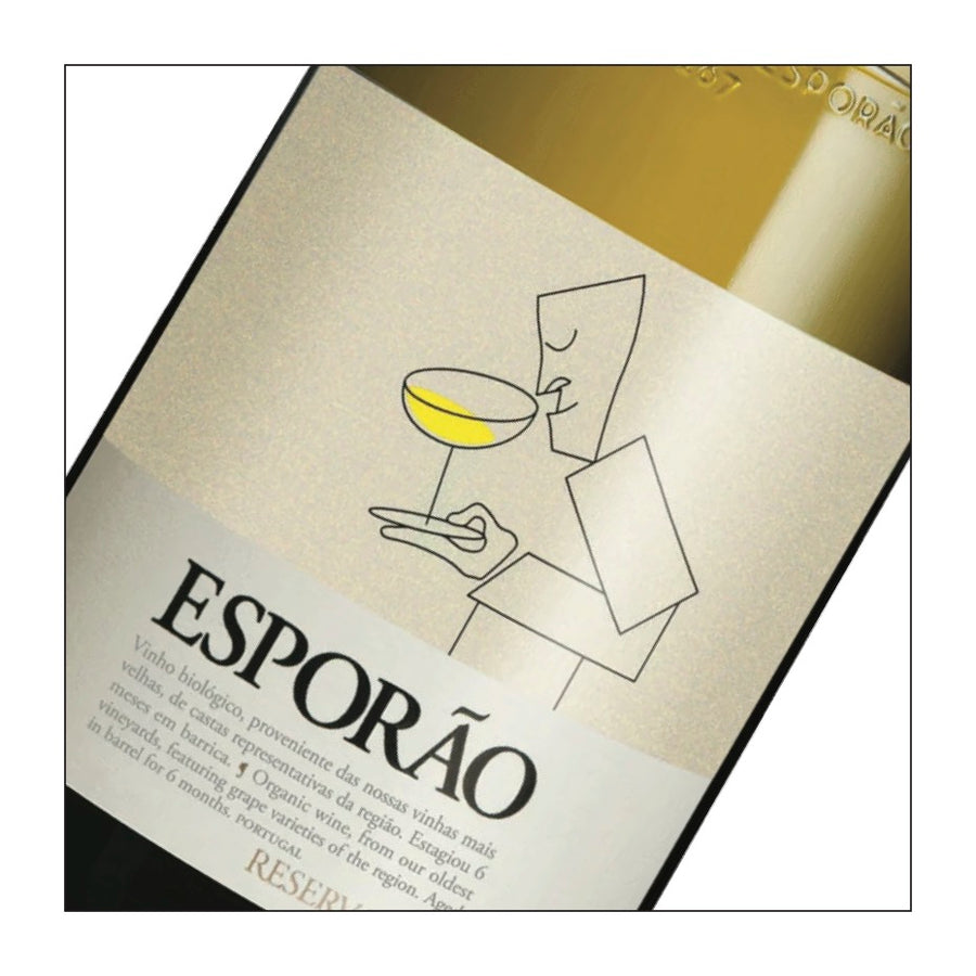 Esporão Reserva White 2024  (750 ml)