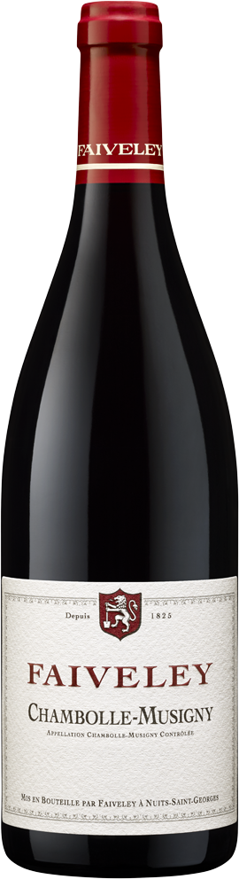 Chambolle-Musigny, Faiveley 2021  (750 ml)