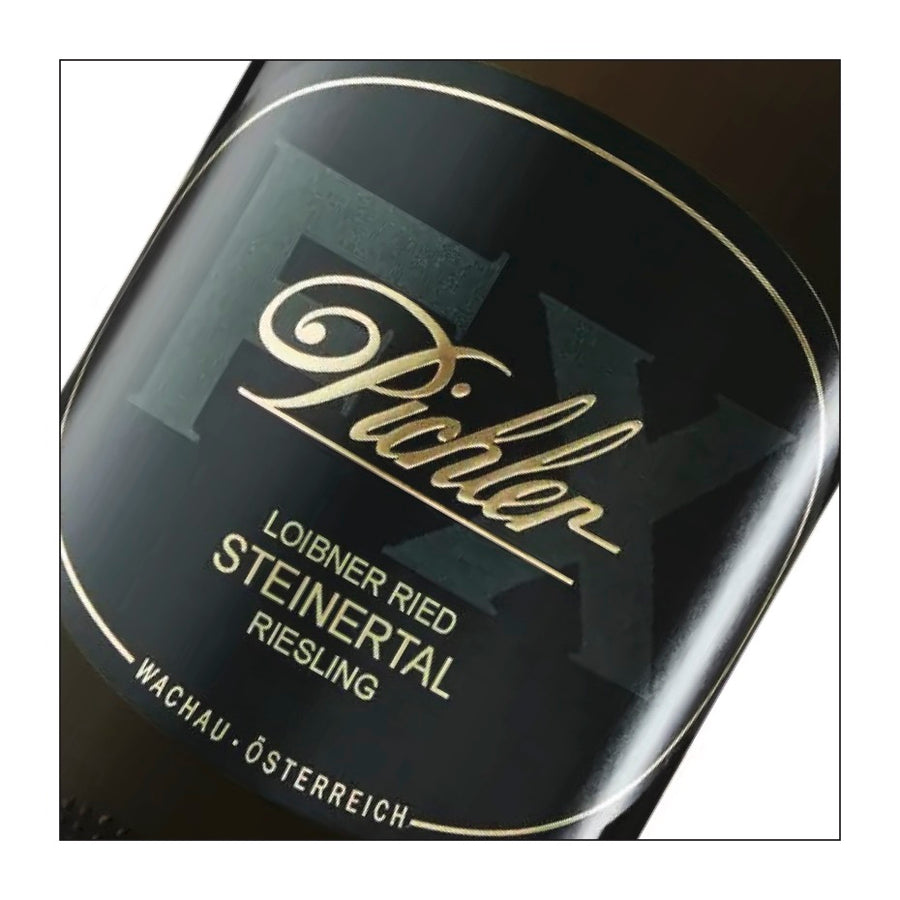 Riesling "Ried Steinertal" F.X. Pichler 2021  (1500 ml)