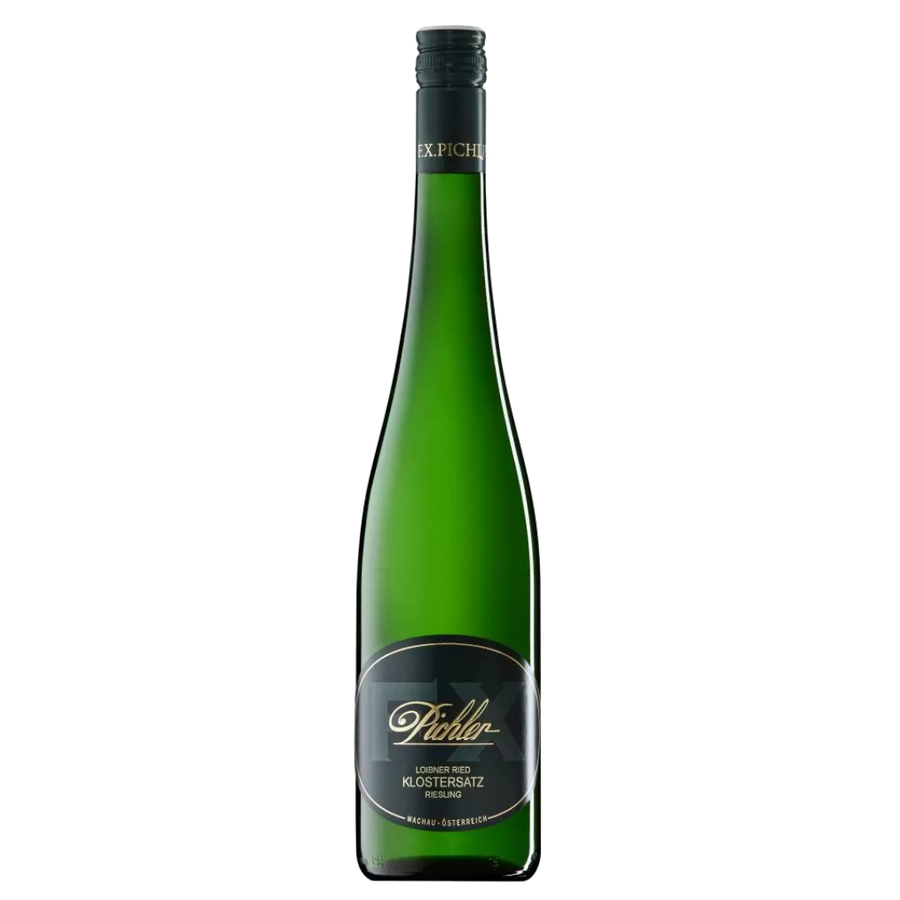 Riesling "Ried Klostersatz" F.X. Pichler 2024  (750 ml)