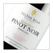 Pinot Noir "Bannockburn" Felton Road 2022  (750 ml)
