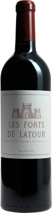 Les Forts de Latour 2009  (750 ml)