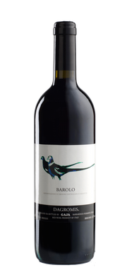 Barolo "Dagromis" Gaja 2021  (750 ml)