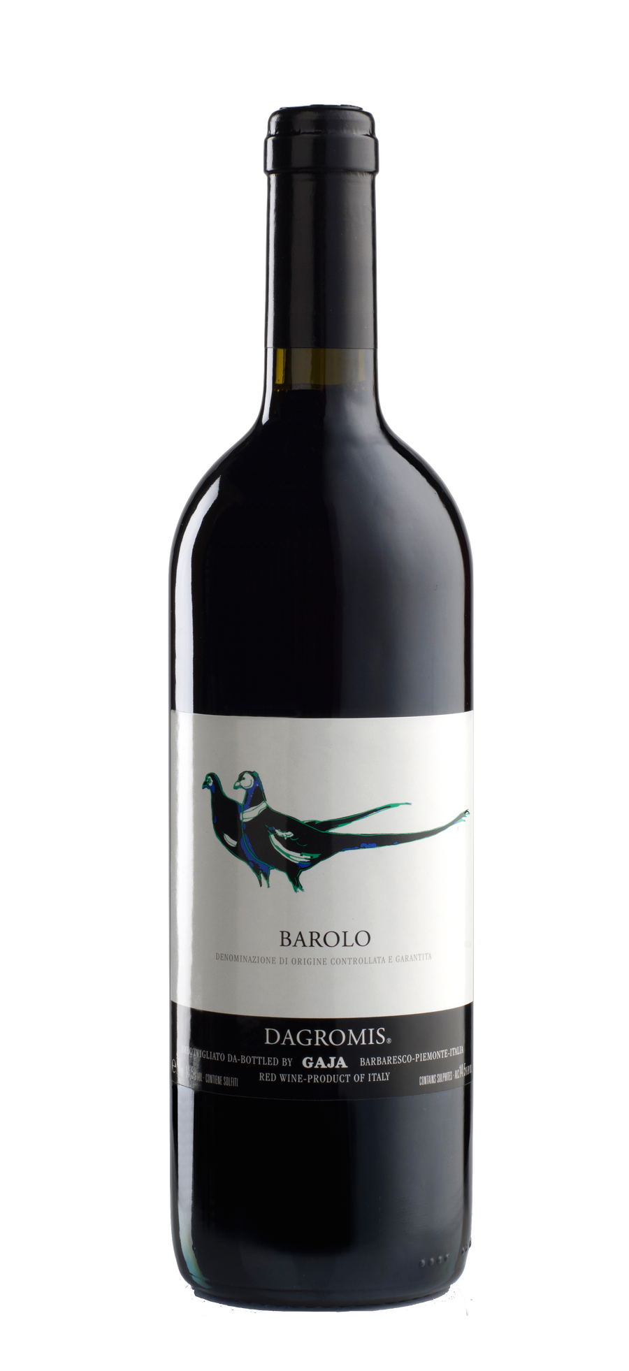 Barolo "Dagromis" Gaja 2021  (750 ml)