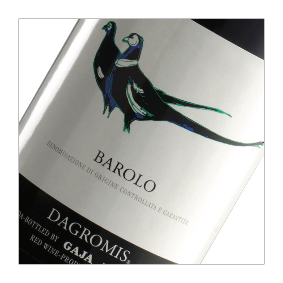 Barolo "Dagromis" Gaja 2021  (750 ml)