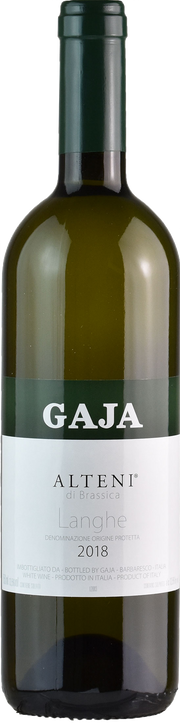 Alteni di Brassica, Gaja 2022  (750 ml)