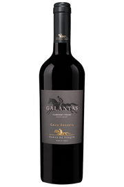 Cabernet Franc Gran Reserva "Galantas" Haras de Pirque 2019  (750 ml)
