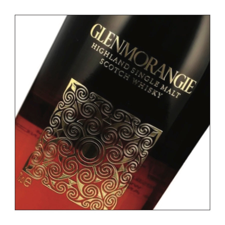 Glenmorangie Signet – Highland Single Malt Scotch Whisky w Gift Box  (700 ml)