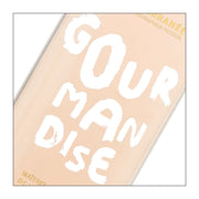 Gourmandise Rosé, Les Maitres Vignerons de St. Tropez 2025  (750 ml)