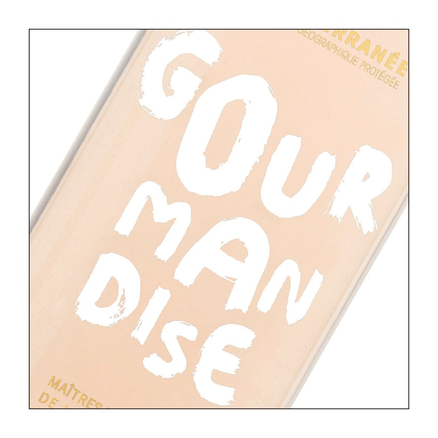 Gourmandise Rosé, Les Maitres Vignerons de St. Tropez 2025  (750 ml)