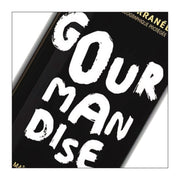 Gourmandise Rouge, Les Maitres Vignerons de St. Tropez 2025  (750 ml)
