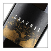 Ribolla, Gravare 2010  (750 ml)