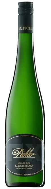 Grüner Veltliner "Ried Klostersatz" F.X. Pichler 2024  (750 ml)