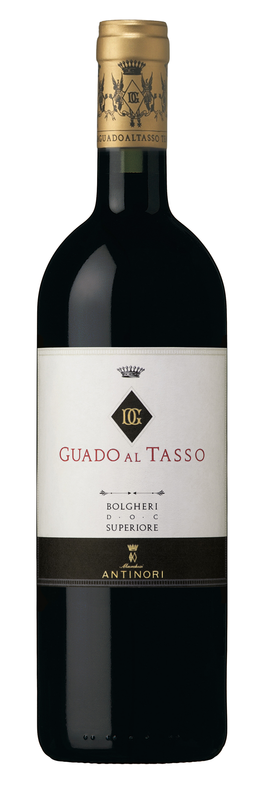 Guado al Tasso, Antinori 2011  (750 ml)