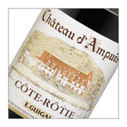 Côte-Rôtie "Château d'Ampuis" E. Guigal 2005  (750 ml)