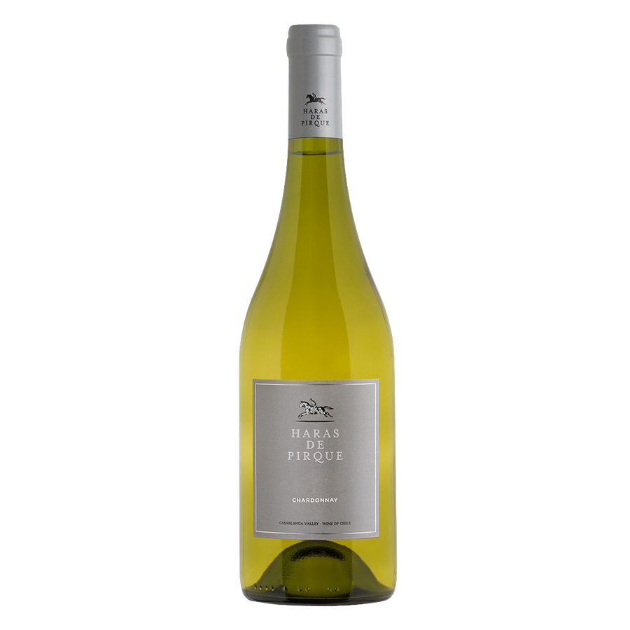 Chardonnay, Haras de Pirque 2022  (750 ml)