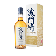 Hatozaki 12 Year Old Umeshu Cask  (700 ml)