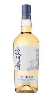 Hatozaki Finest Blended Whisky  (700 ml)
