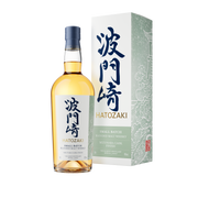 Hatozaki Small Batch Pure Malt  (700 ml)