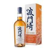 Hatozaki Triple Cask Reserve  (700 ml)